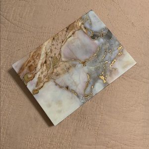 SOLD Maskcara mini double decker